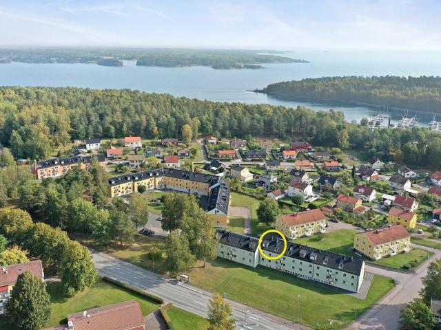 Bostad till salu i Åmål, Västra Götaland