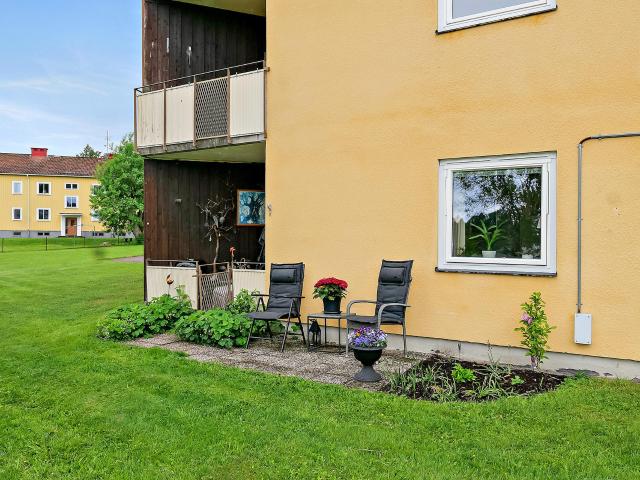 Bostad till salu i Åmål, Västra Götaland