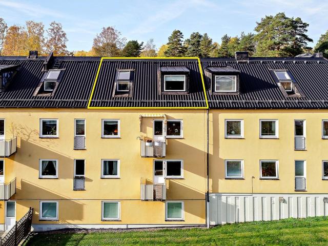 Bostad till salu i Åmål, Västra Götaland