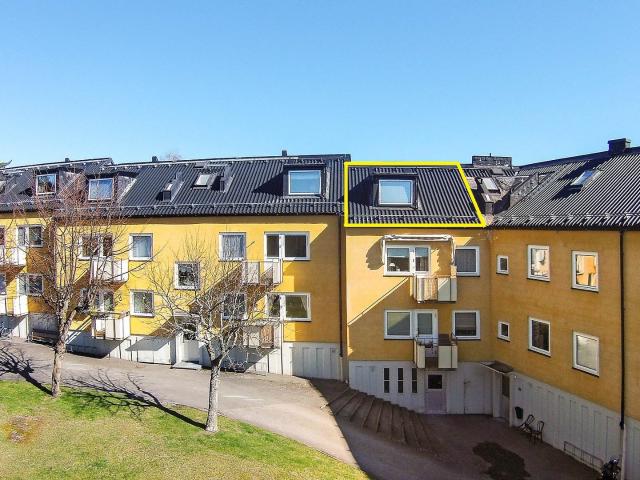 Bostad till salu i Åmål, Västra Götaland