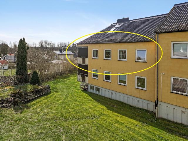 Bostad till salu i Åmål, Västra Götaland