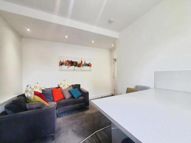 Apartment for rent in Lauriston, Scotland