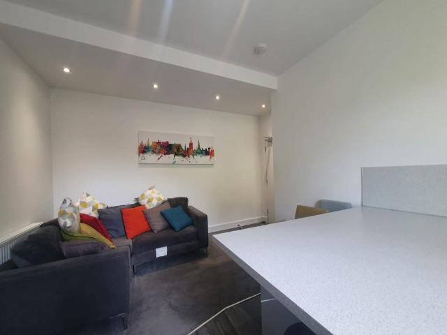 Apartment for rent in Lauriston, Scotland