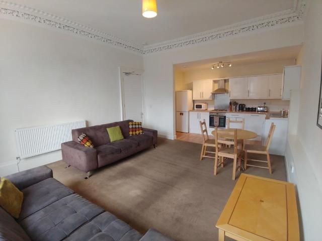 House for rent in Lauriston, Scotland