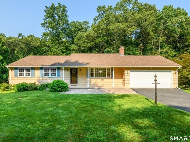 House for sale in Glastonbury, Connecticut