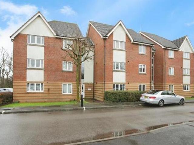 House for sale in Longford, West Midlands