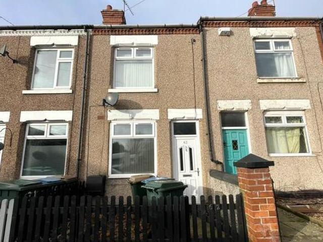 House for sale in Longford, West Midlands