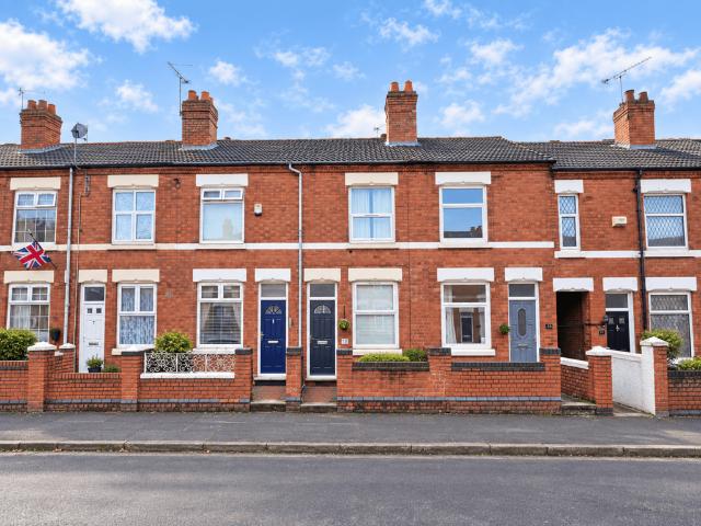 House for rent in Longford, Coventry