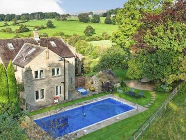 House for sale in Clitheroe, Paradise