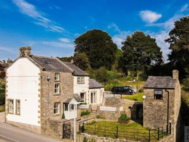 House for sale in Clitheroe, Paradise