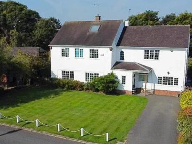 House for sale in Lyons, Greater London