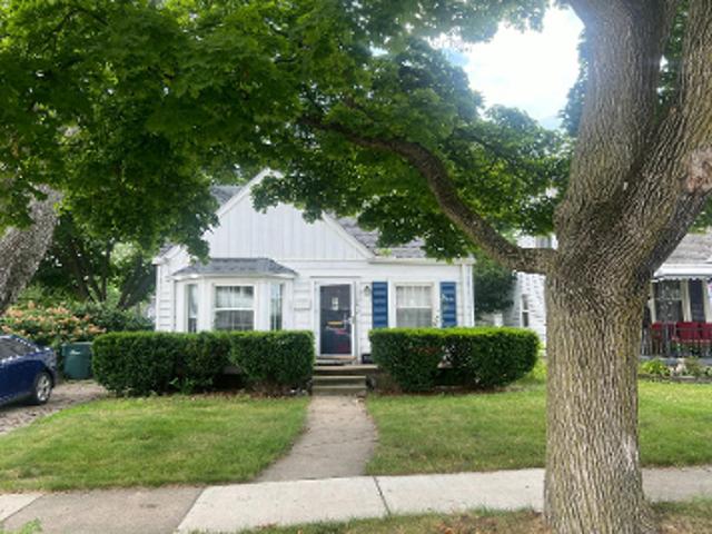 House for sale in Michigan