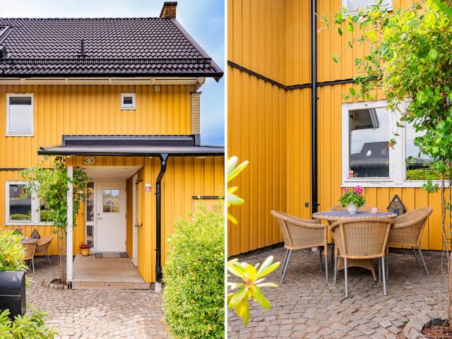 Bostadsrätt till salu i Skåne