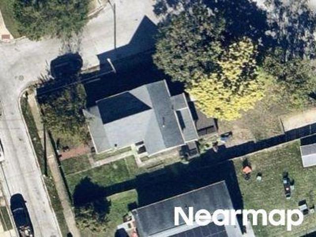 House for sale in Gibsonton, Maryland