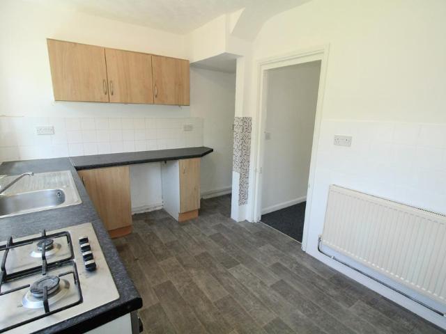 House for rent in Bulwell Hall Estate, City of Nottingham
