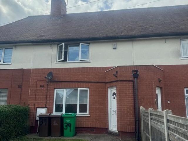 House for rent in Haddon, East Midlands
