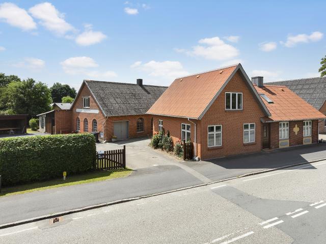 Villa til salg i Vandel, Vejle