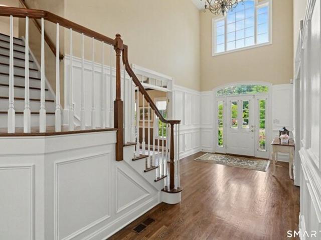 House for sale in Monroe, Connecticut
