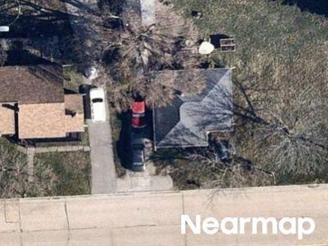 House for sale in Michigan