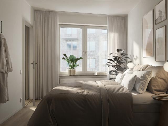 Lägenhet hyra i Uppsala