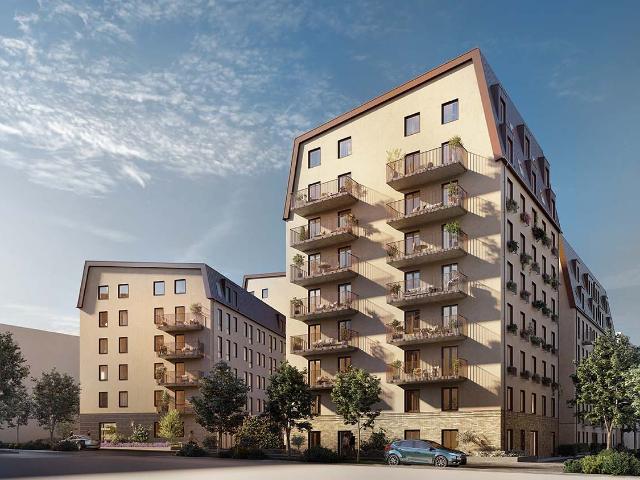 Lägenhet hyra i Uppsala