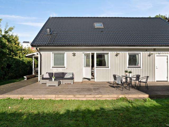 Villa till salu i Göteborg, Västra Götaland