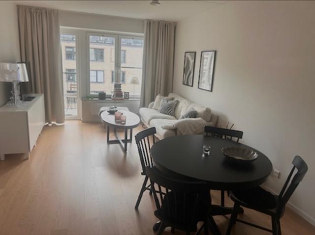 Lägenhet hyra i Täby, Stockholm