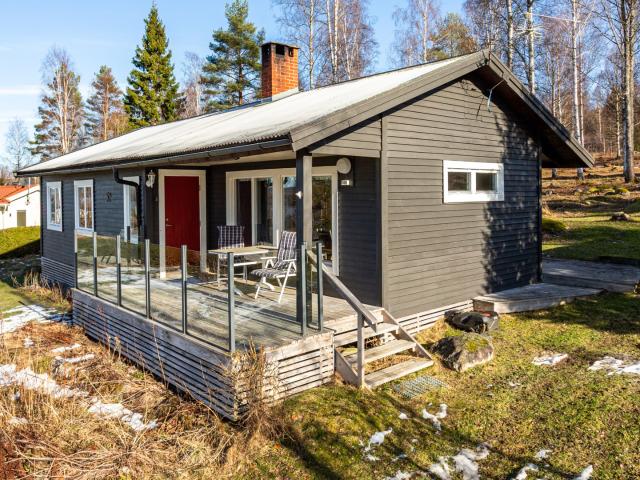 Bostad till salu i Örebro