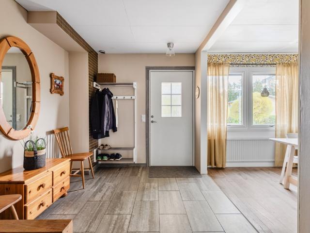 Villa till salu