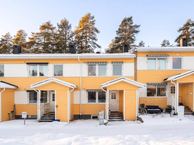 Villa till salu i Umeå, Västerbotten