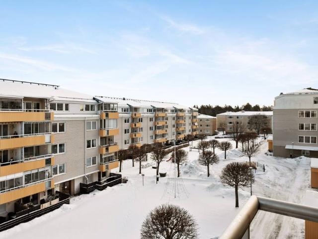 Bostad till salu i Norrtälje, Stockholm