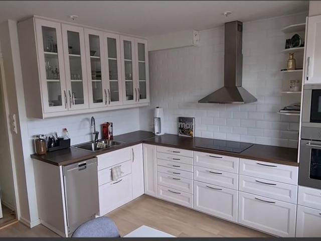 Lägenhet hyra i Norrtälje, Stockholm