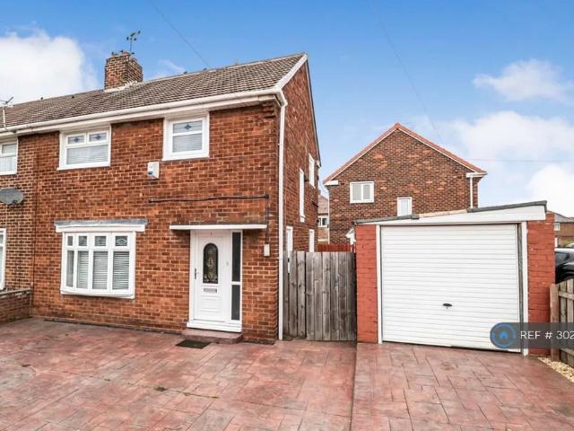 House for rent in Normanby, Middlesbrough