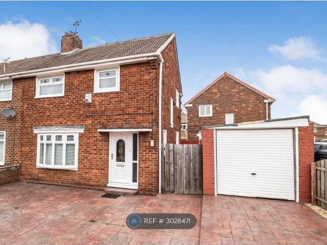 House for rent in Normanby, Middlesbrough