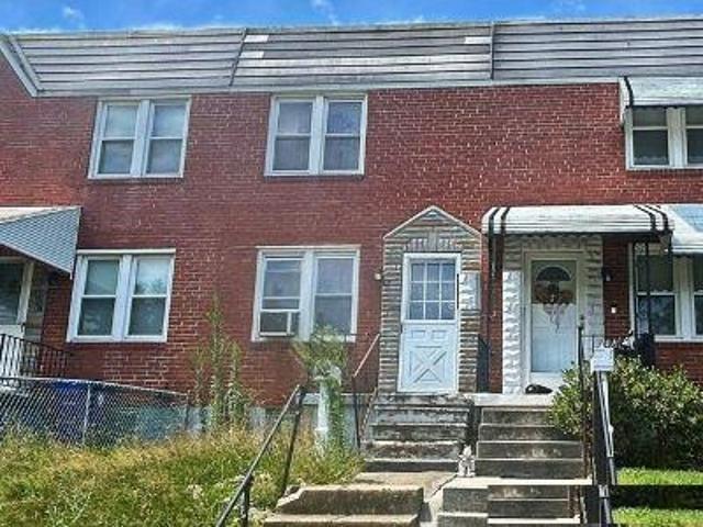 Condo for sale in Baltimore, Maryland