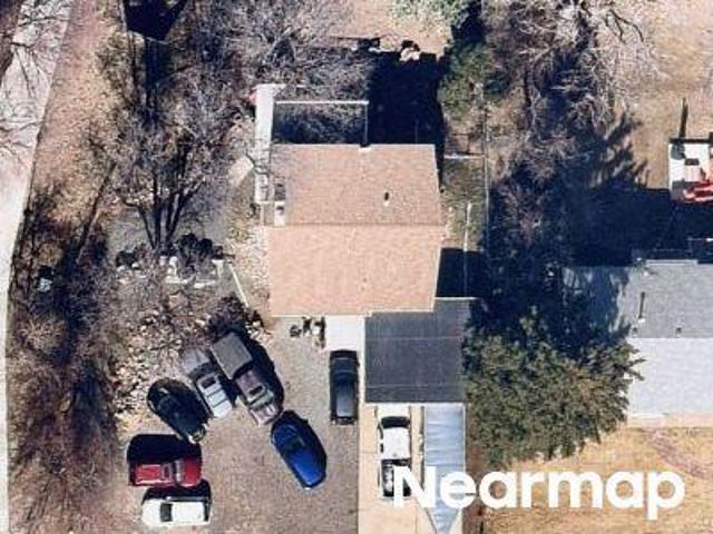 House for sale in Boulder, Colorado