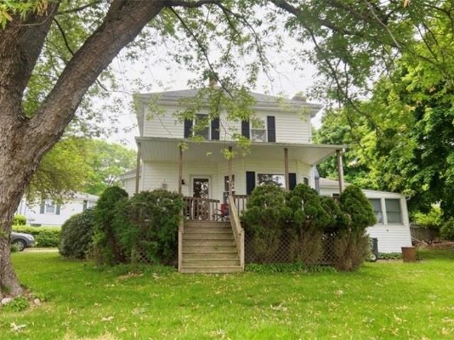 House for sale in Tiverton, Rhode Island