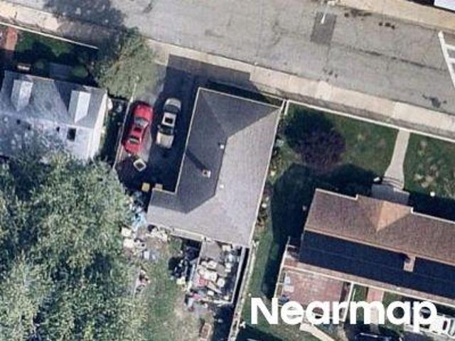 House for sale in Fall River, Massachusetts