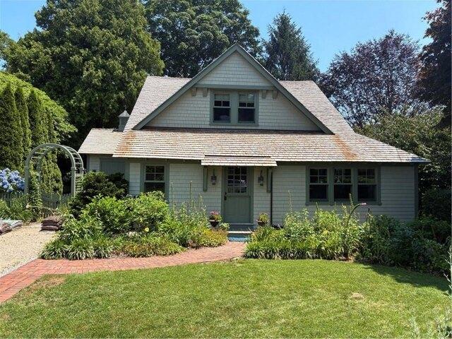 House for sale in Jamestown, Rhode Island