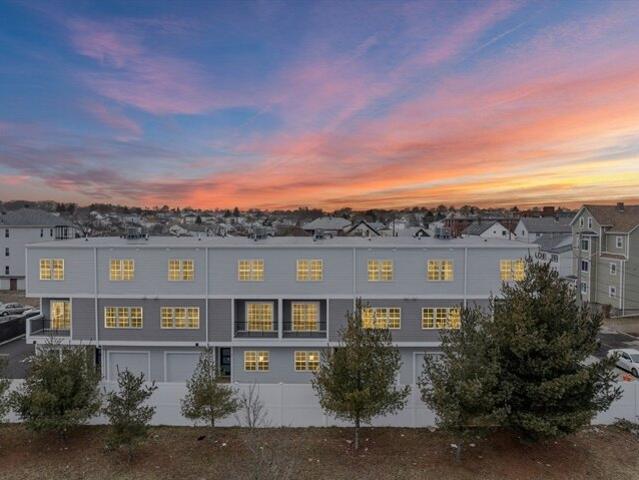 Condo for sale in Fall River Condo for sale in Fall River