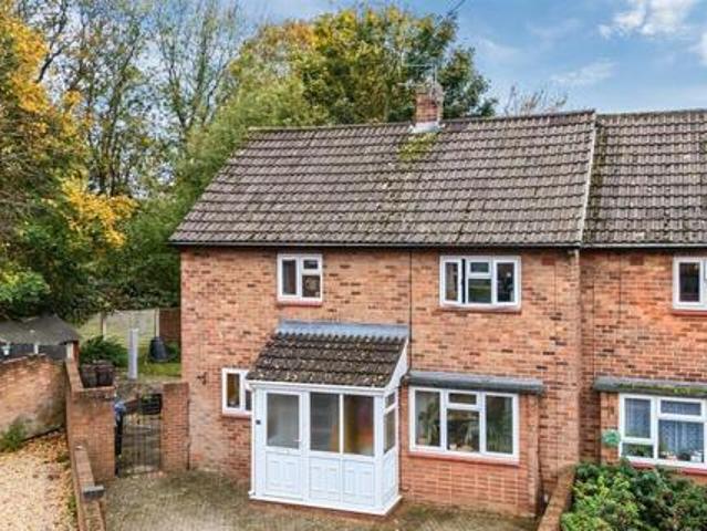House for sale in Frankwell, Shropshire
