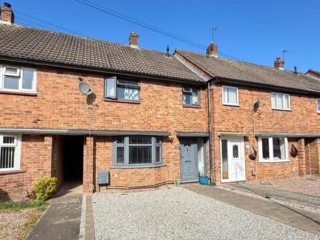 House for sale in Frankwell, Shropshire