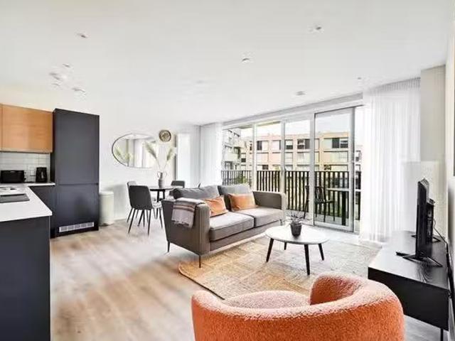 Apartment for rent in London Borough of Lewisham, Greater London