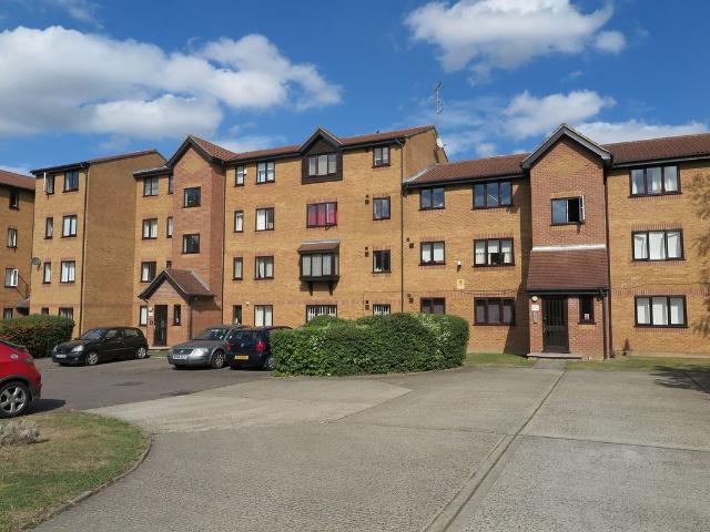 Studio for rent in London Borough of Lewisham, Greater London