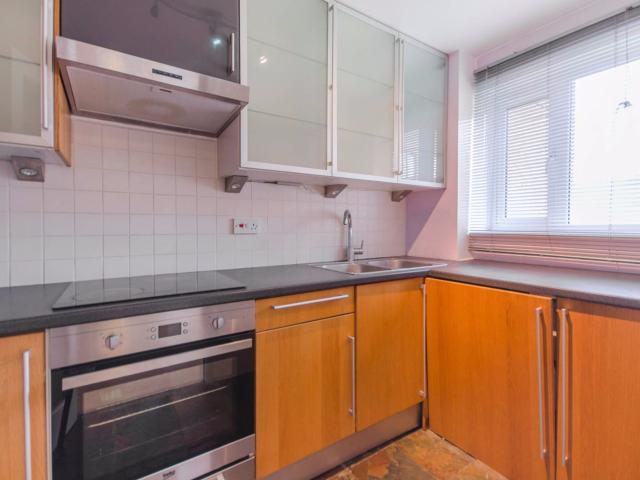 Apartment for rent in London Borough of Lewisham, New Cross