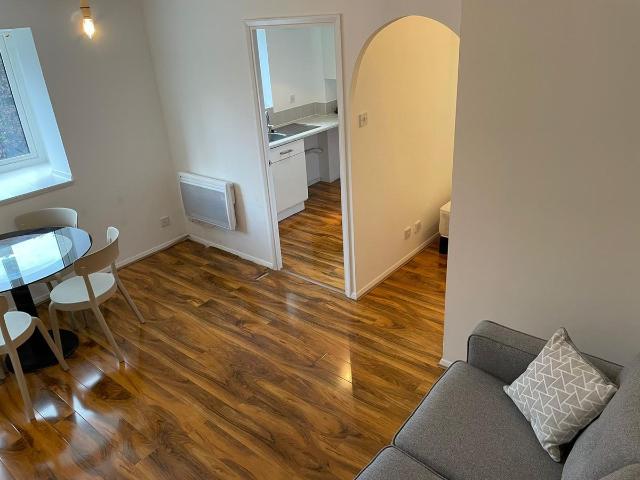 Studio for rent in London Borough of Lewisham, New Cross