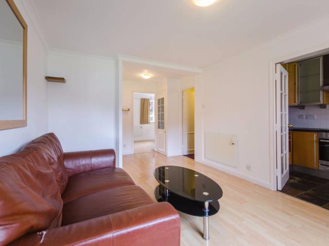 Apartment for rent in London Borough of Lewisham, New Cross