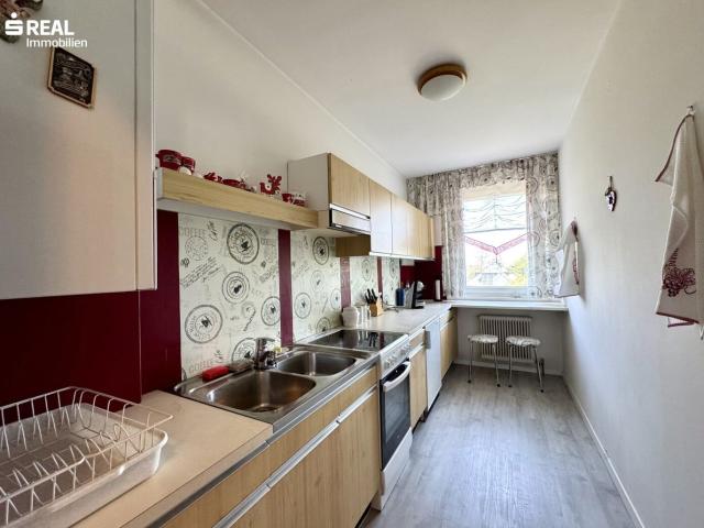 Wohnung kaufen in Döbling, Wien