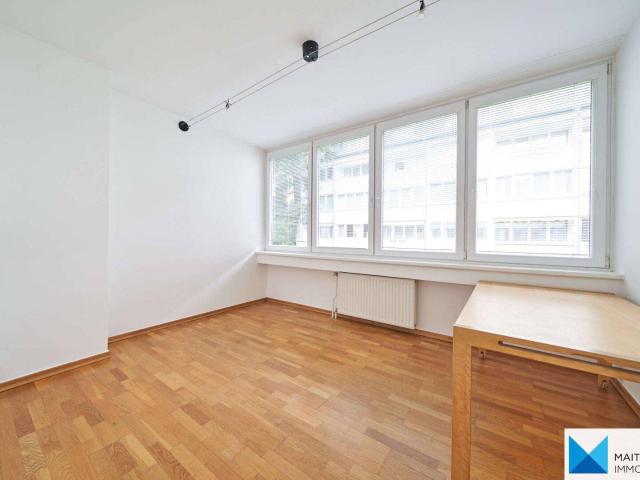 Apartment mieten in Döbling, Wien
