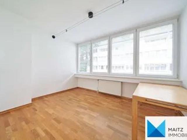 Apartment mieten in Döbling, Wien